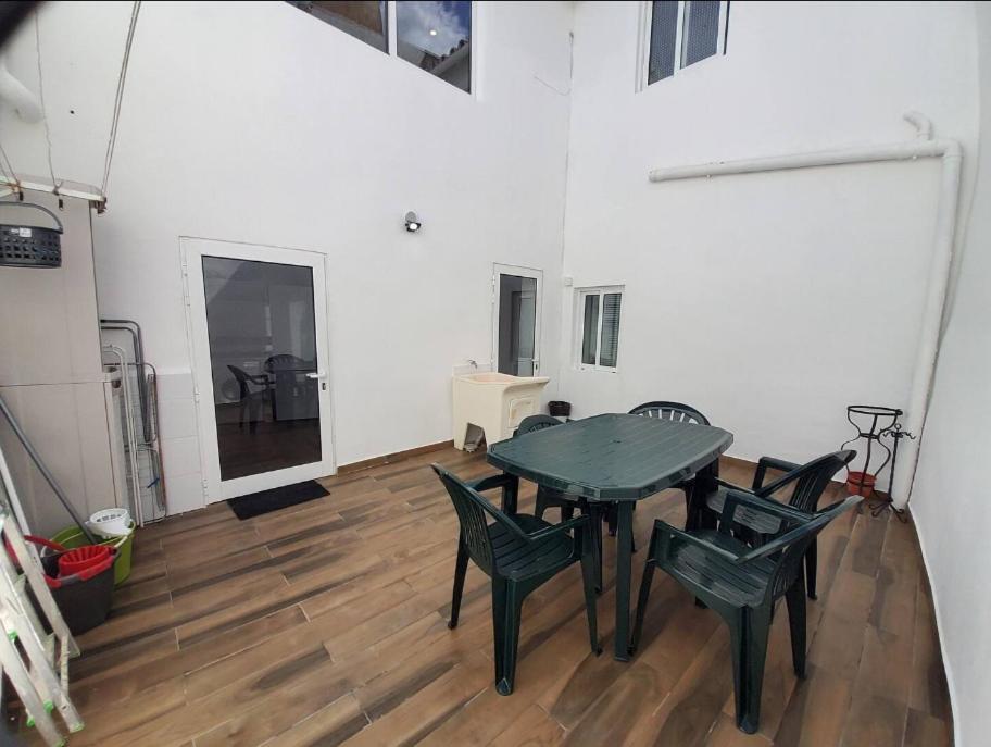 Blife Faro City Life Private Rooms Exterior photo