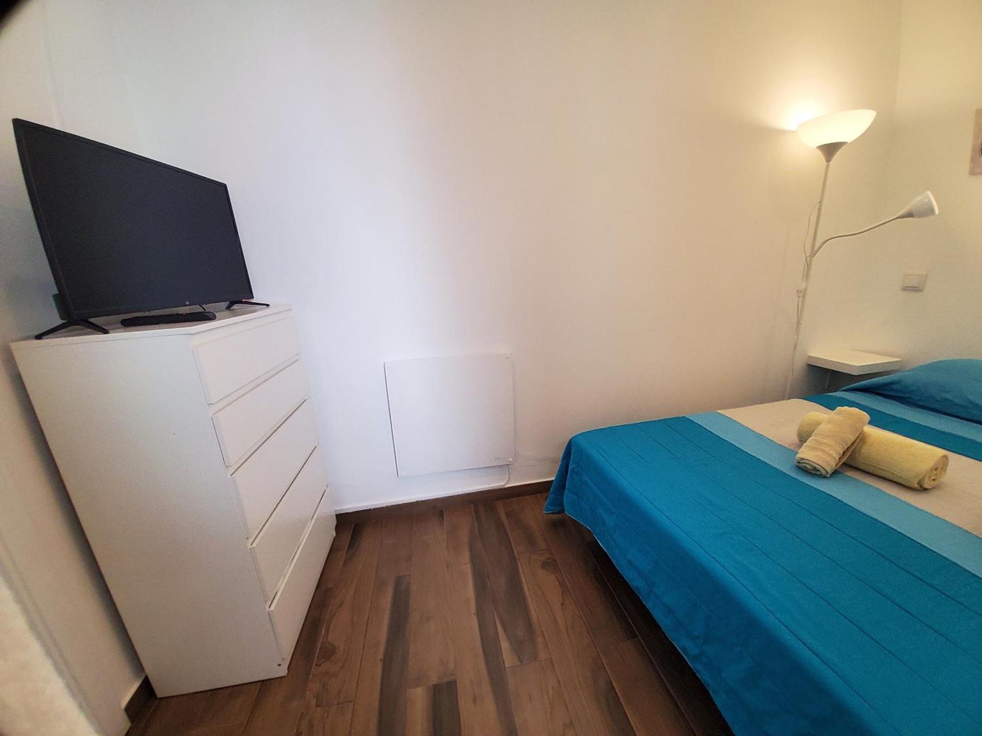 Blife Faro City Life Private Rooms Exterior photo